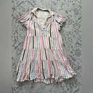 Anthropologie Dress